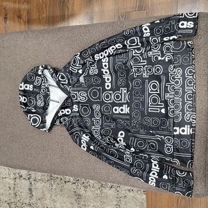 Adidas hoodie